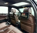 بي أم دبليو 530i M SPORT 2018 BMW 530i M-Sport MasterClass, Full BMW Service History, Excellent Condition, GCC