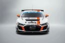 Audi R8 2021 Audi R8 GT4 Evo 2 / Racing FIA Approved