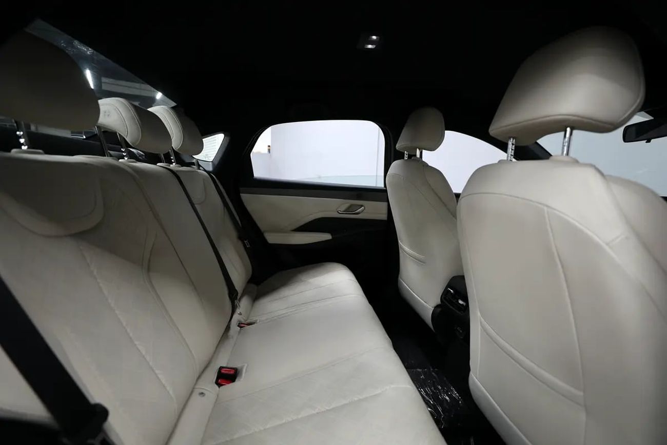 BYD QIN PLUS | Brand | 3 Years Warranty | 950 monthly | Ref#