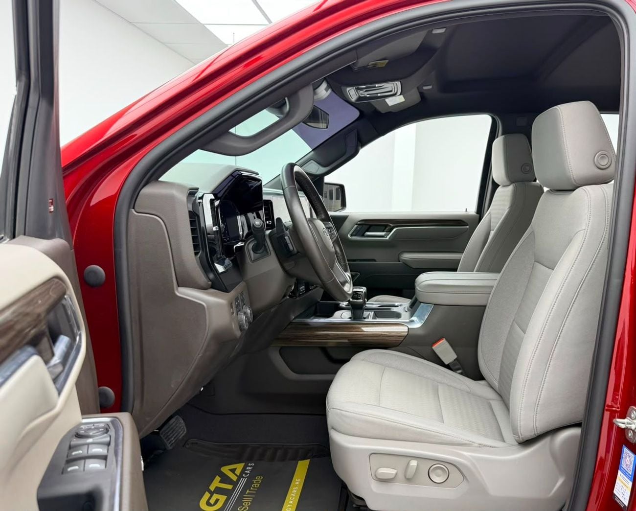Chevrolet Silverado 2023 Chevrolet Silverado 1500 LT Trailboss, Feb/2029 Chevrolet Warranty, Full Chevrolet Service Hist