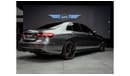 Mercedes-Benz E 63 AMG Premium + Mercedes-AMG E 63S 4.0 V8 BIturbo