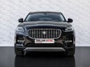 Jaguar E-PACE SE