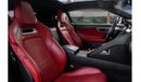 Jaguar F Type P300 R-Dynamic | 3,035 P.M  | 0% Downpayment | Excellent Condition!