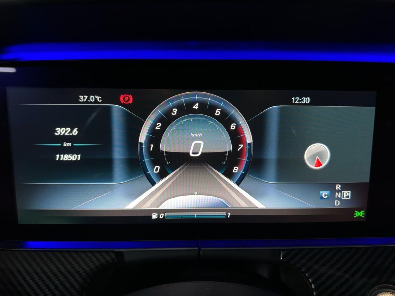 Mercedes-Benz E 400 MERCEDES E-CLASS E400 2017 3.5L | BURMESTER SOUND SYSTEM | CARBON INTERIOR | DRIVING ASSISTANCE PACK