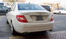 Mercedes-Benz C 300 Low Mileage