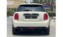 ميني كوبر MINI COOPER 2017 ORIGINAL PAINT PERFECT CONDITION LOW MILEAGE