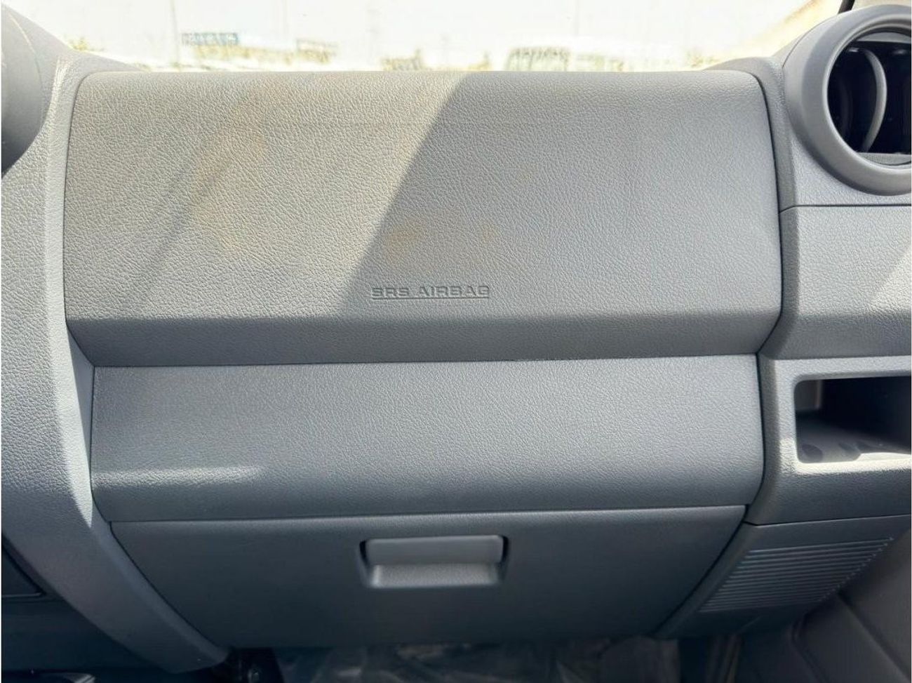 تويوتا لاند كروزر 70 Toyota Land Cruiser78  4.2L