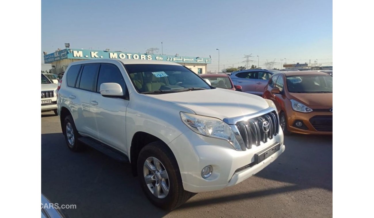 Toyota Prado PRADO VXR 2014