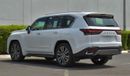 Lexus LX 600 Lexus LX 600 | 3.5L 4WD | Sport Edition 2023 | 360 Camera