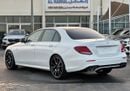 Mercedes Benz E43 AMG SPORT
