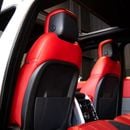 لاند روفر رينج روفر سبورت HSE Dynamic 5.0L 164,950 P.M • 0% Downpayment • HSE Dynamic • Agency Warranty