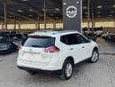 Nissan Rogue SV / V4 2.5L / PANORAMIC SUNROOF / BIG SCREEN / 4X4 / RIMS / IN PERFECT CONDITION