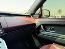 Land Rover Range Rover Sport Dynamic HSE P400 3.0L