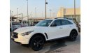 إنفينيتي QX70 2015 خليجي فل أوبشن بدون حوادث