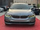 بي أم دبليو 540i Luxury 3.0L