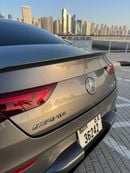 مرسيدس بنز CLA 35 AMG