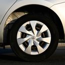 Toyota Yaris TOYOTA YARIS 2021 GCC IN EXCELLENT CONDITION