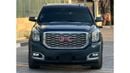 GMC Yukon Denali