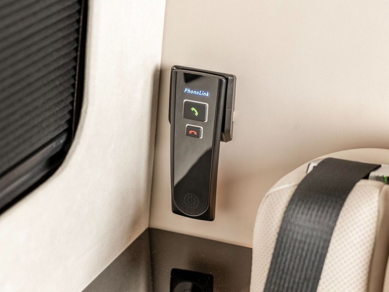مرسيدس بنز سبرينتر Barugzai VIP Sprinter | Premium interior | Washroom | Smart TVs
