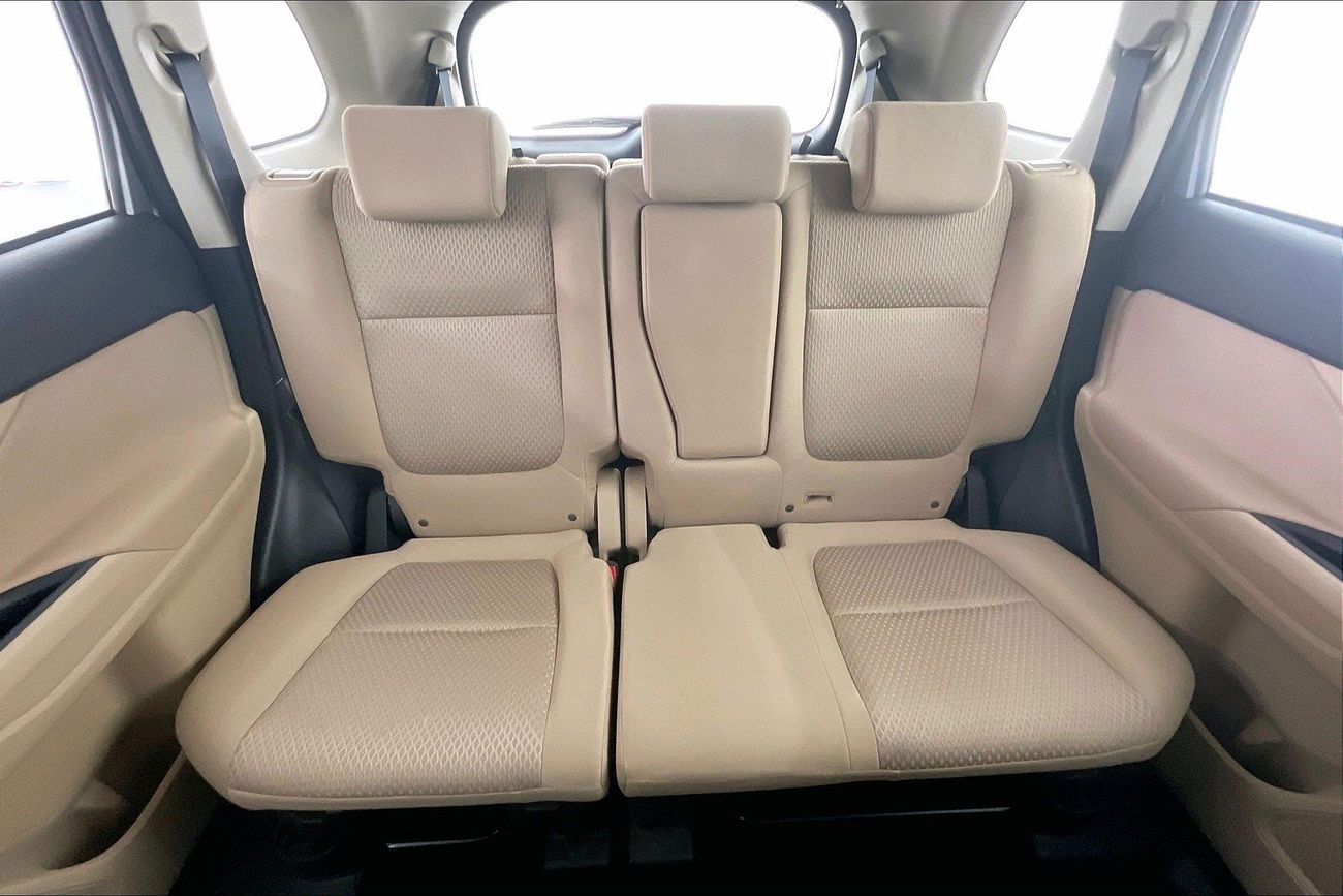 Mitsubishi Outlander GLX Basic | Guaranteed Warranty | 0 Down Payment