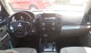 Mitsubishi Pajero 3.8