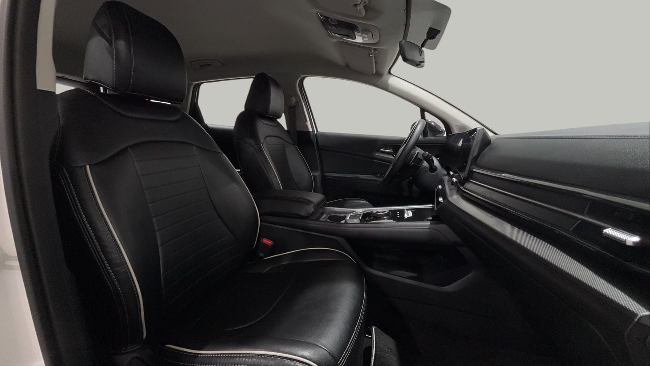 Kia Sportage LX 2025 | AED 1170/Month | 0 DP | 30 Day Return | Warranty | Service History