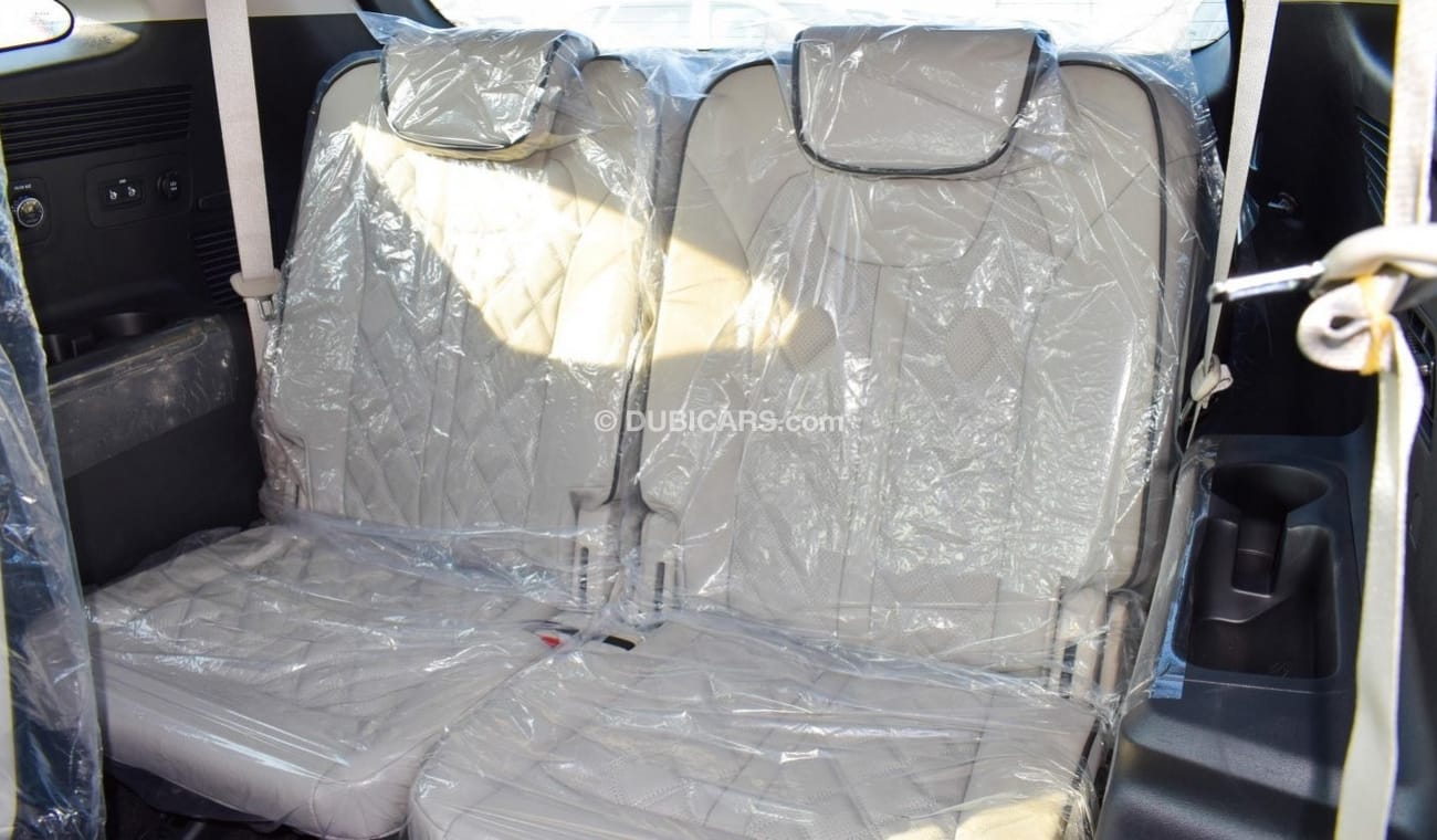 Kia Sorento KIA SORENTO V6 3.5L - 2023