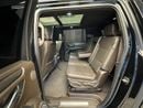 جي أم سي يوكون Denali 6.2L (9 Seater)