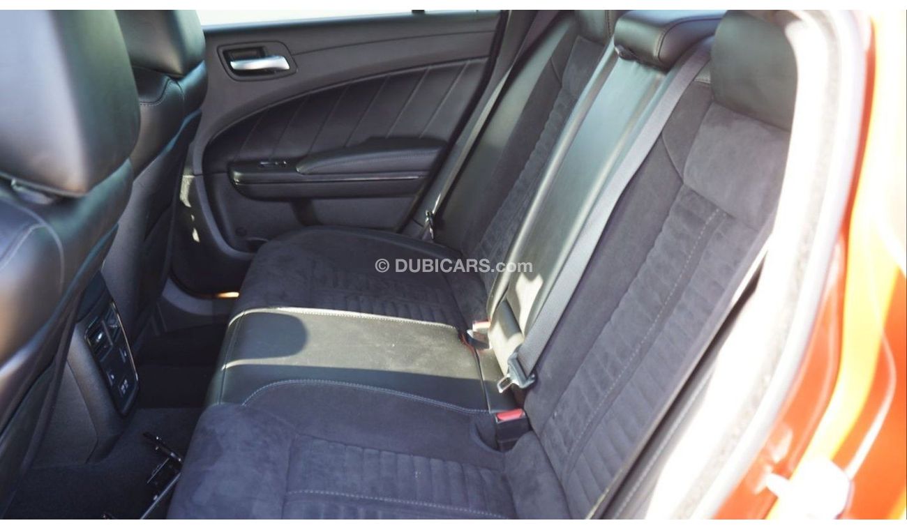 Dodge Charger Daytona