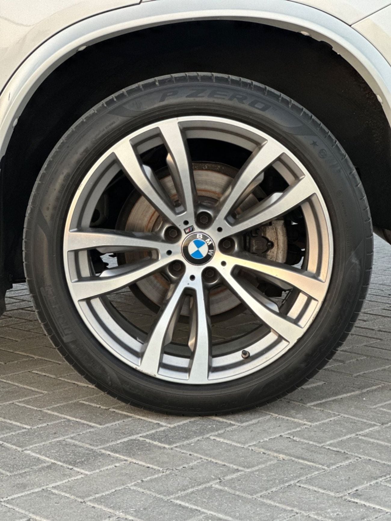 BMW X5 35i M SPORT 35i EXCLUSIVE