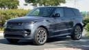 Land Rover Range Rover Sport 3.0L P550 Sport AUTOBIOGRAPHY Twin Turbo Plug-in HYBRID