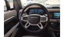 Land Rover Defender NEW Land Rover Defender 2020 First edition 3.0L P400