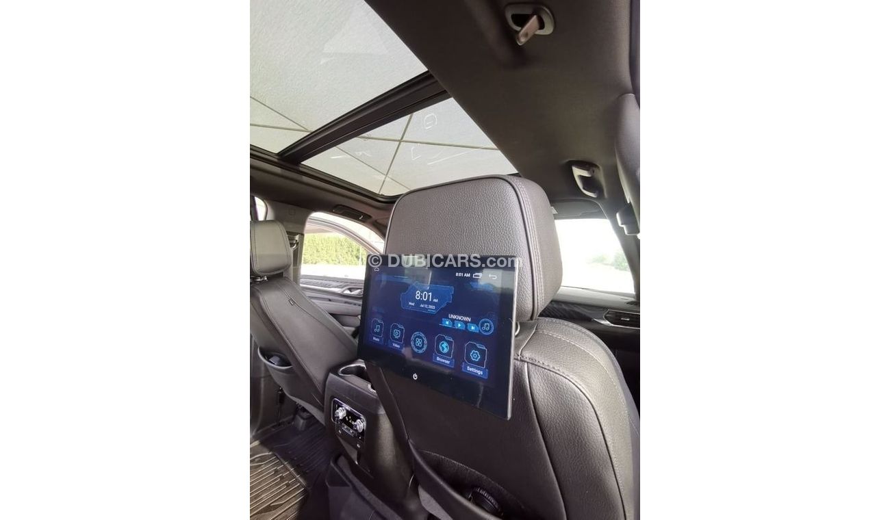 GMC Yukon GMC Denali - 2023 - White