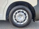 Toyota Hiace TOYOTA HIACE COMMUTER VAN RHD 2019 MODEL 2.8 L DIESEL AUTOMATIC(PM01938)
