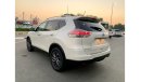 Nissan Rogue 4-CAMERAS PANORAMIC VIEW PUSH START ENGINE 2016 US IMPORTED