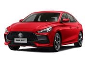 MG GT