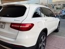 مرسيدس بنز GLC 300