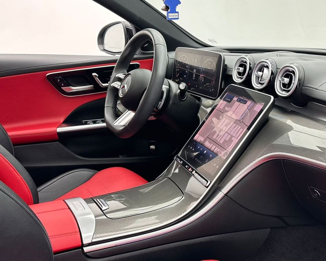 Mercedes-Benz C 200 2024 Mercedes-Benz C200 Premium+, Dec/2029 Mercedes Warranty + Service History, Mercedes Full Servic