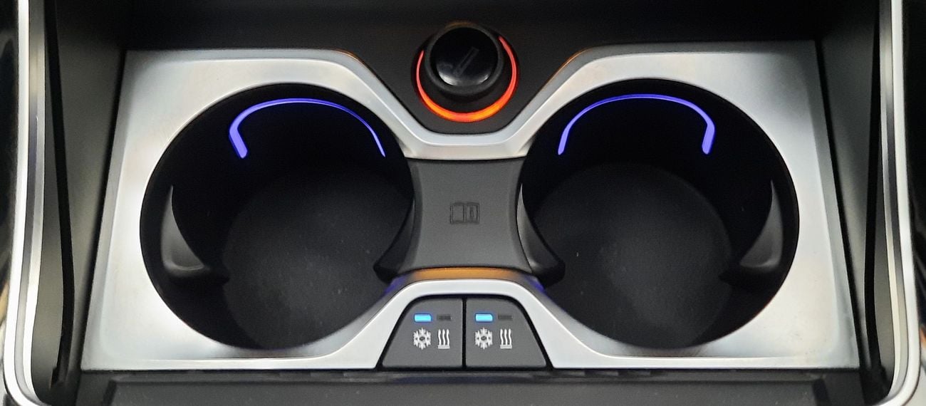 بي أم دبليو X6 - 50i X-Drive M Sport