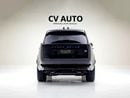 Land Rover Range Rover SE | Pristine condition