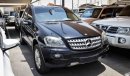 مرسيدس بنز ML 350