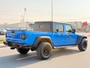 Jeep Gladiator Rubicon 3.6L Full Option