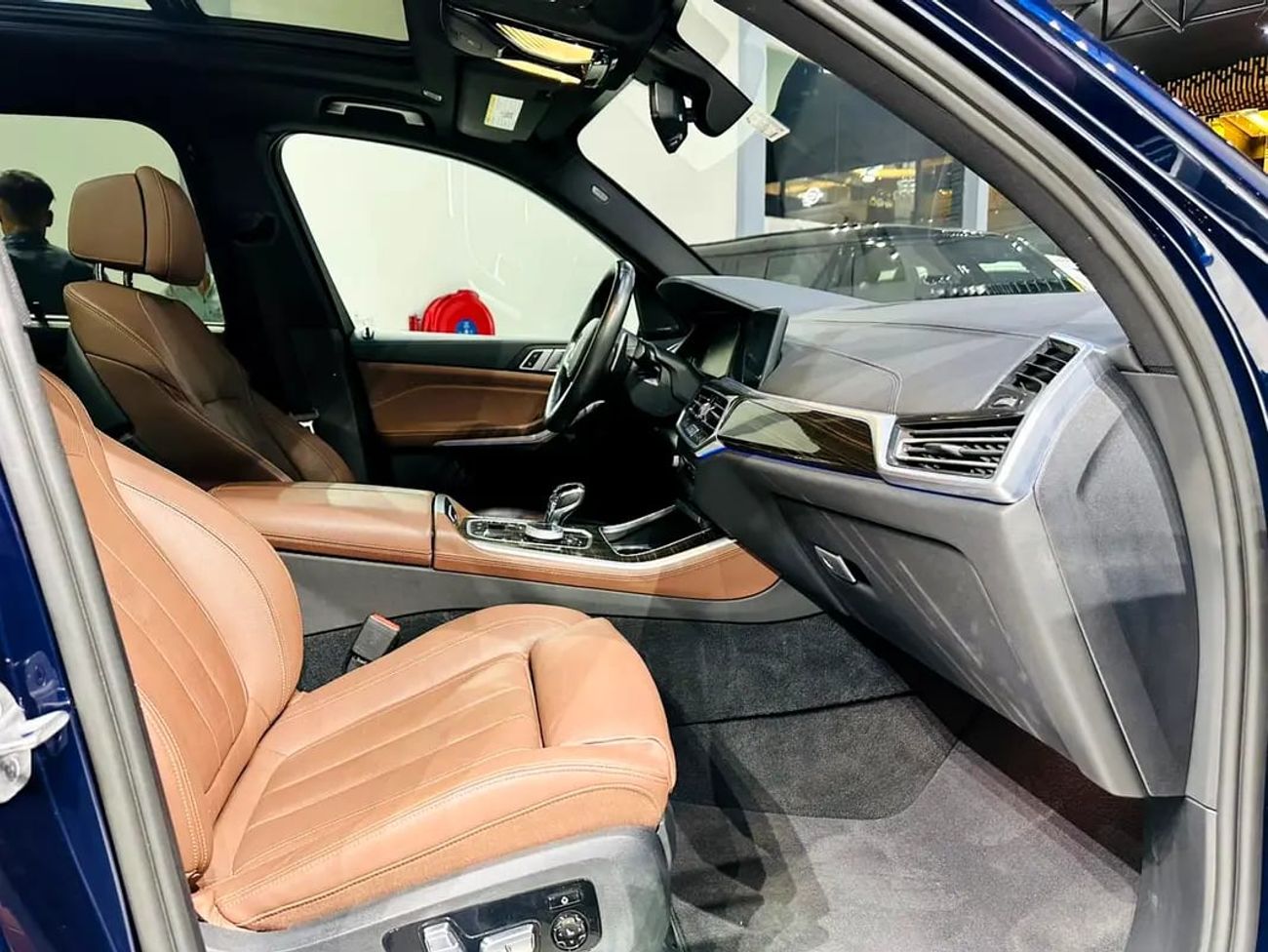 BMW X5 40i Exclusive 3.0L