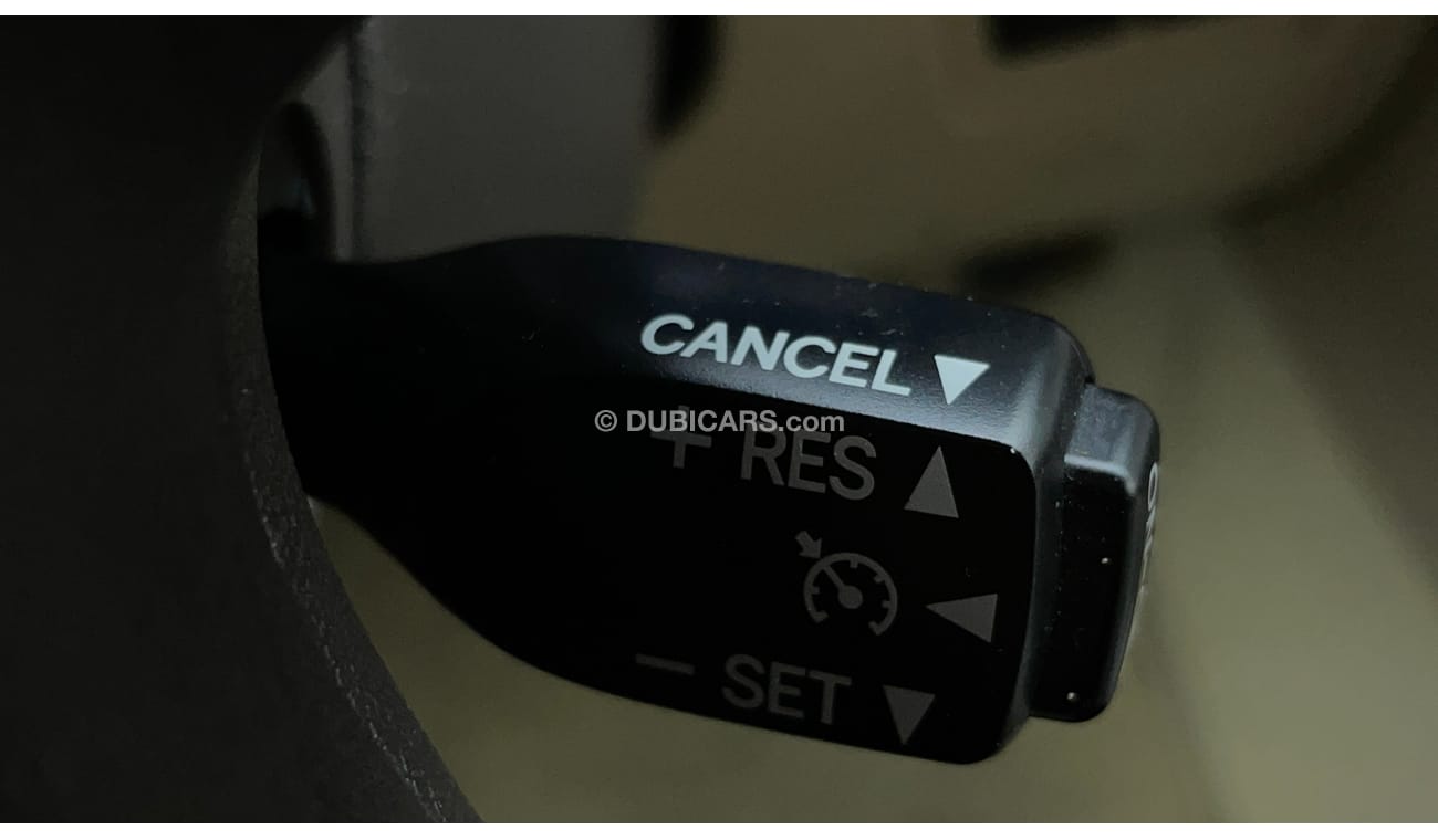 Toyota Land Cruiser EXR+ 5.7 | Zero Down Payment | Free Home Test Drive