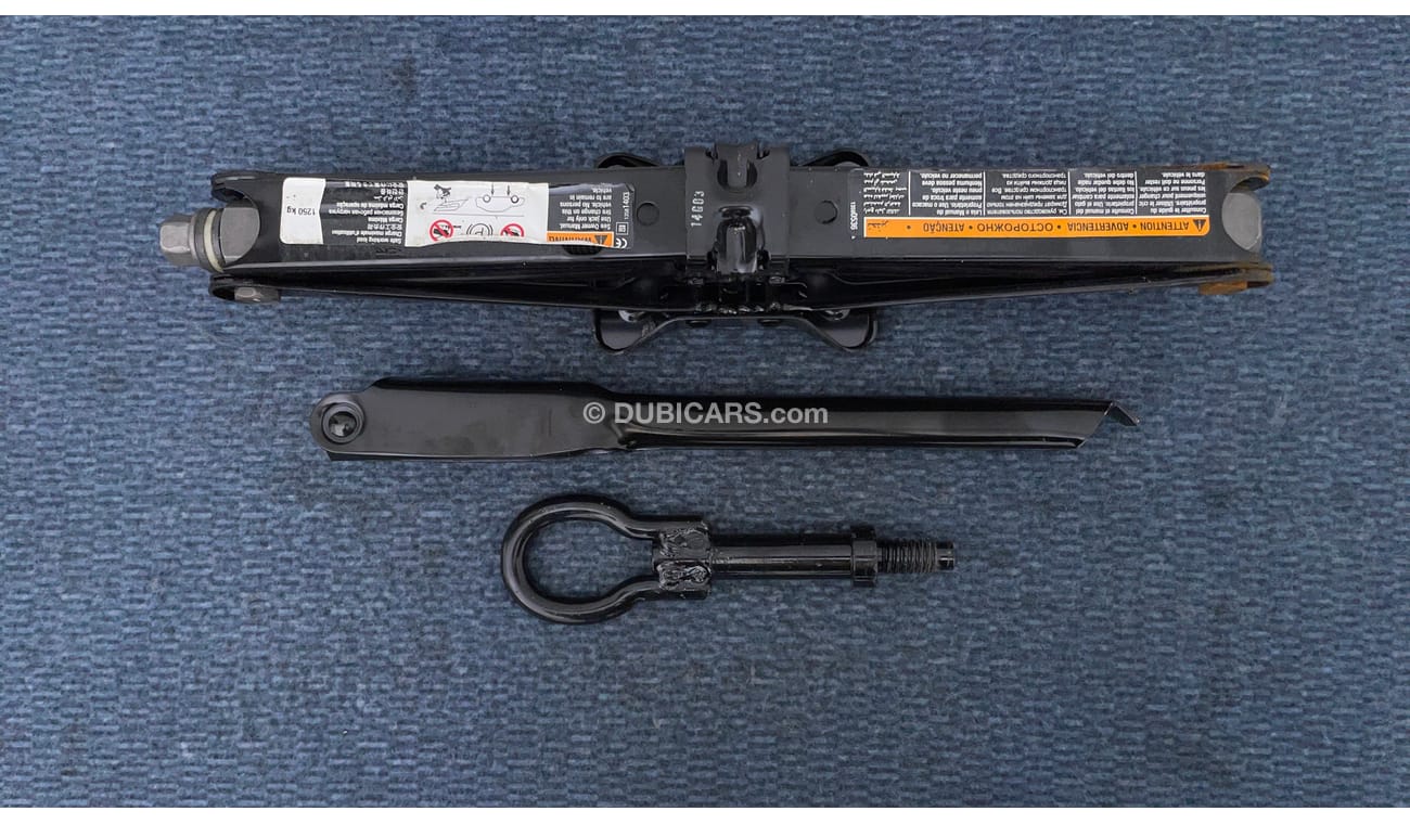 Chevrolet Trax LTZ 1.8 | Zero Down Payment | Free Home Test Drive