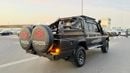 Toyota Land Cruiser Pick Up MODIFIED TO 2025 MODEL | 4.5L DIESEL | OFF ROAD MODIFIED | MANUAL TRANSMISSION | RHD