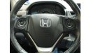 Honda CR-V ACCIDENTS FREE - GCC - CAR IS IN PERFECT - CAR IS IN PERFECT CONDITION INSIDE OUT