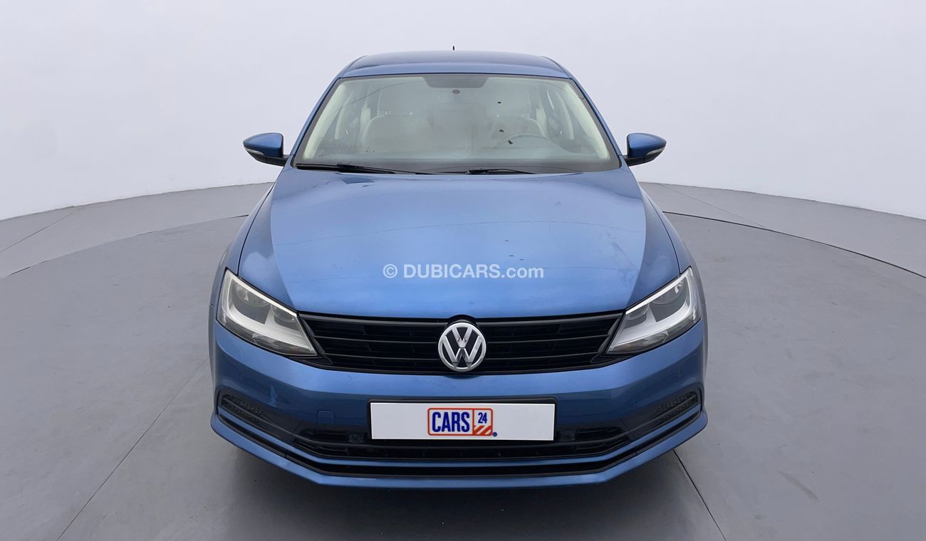 فولكس واجن جيتا TRENDLINE 2 | بدون دفعة مقدمة | اختبار قيادة مجاني للمنزل