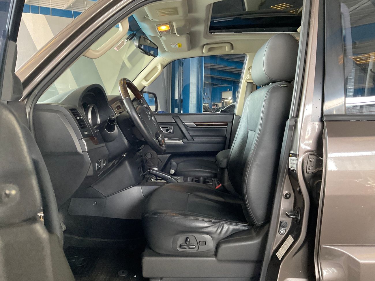 Mitsubishi Pajero GLS Highline | National Day Celebration | Guaranteed Warranty | 0 Down Payment