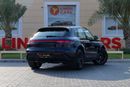 Porsche Macan Porsche Macan T 2023 GCC under Agency Warranty with Flexible Down-Payment/ Flood Free.